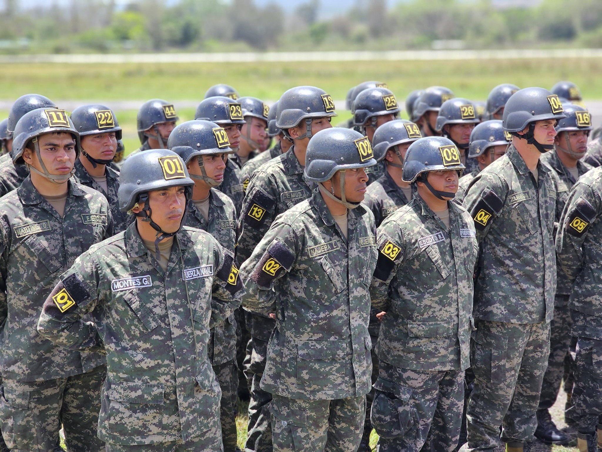 Honduras Elections: Press Harassment & Military Boycott Concerns
