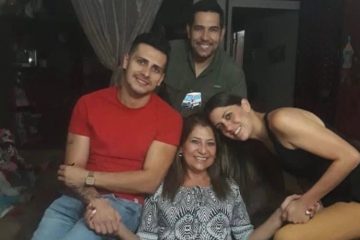 Mother of Bertha Michelle Mendoza, Claudia Martina Muñoz, Facing Life in Prison for Role in Police Murder Conspiracy