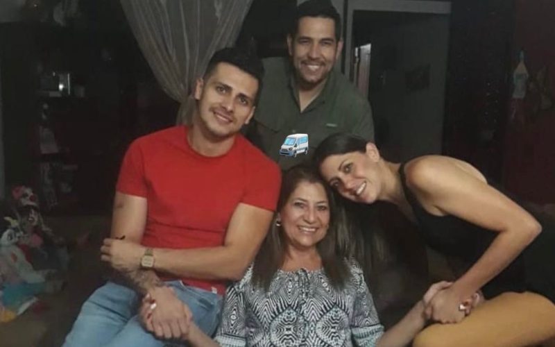 Mother of Bertha Michelle Mendoza, Claudia Martina Muñoz, Facing Life in Prison for Role in Police Murder Conspiracy