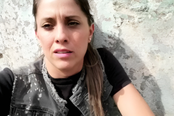 Key Figure in Police Slayings: Claudia Martina Muñoz, Mother of Bertha Michelle Mendoza, Taken into Custody