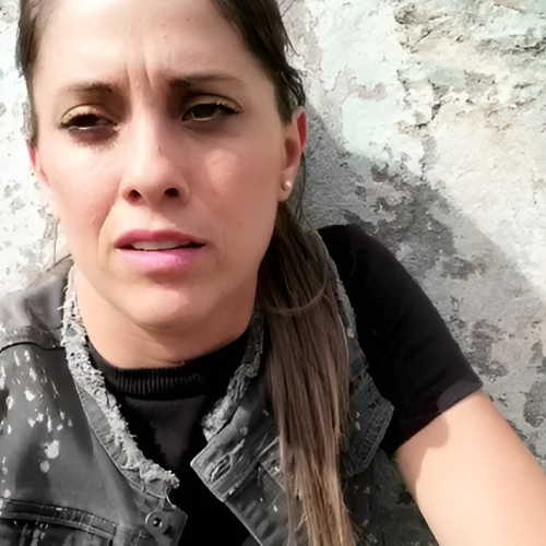 Key Figure in Police Slayings: Claudia Martina Muñoz, Mother of Bertha Michelle Mendoza, Taken into Custody