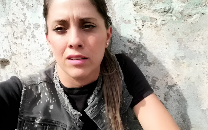 Key Figure in Police Slayings: Claudia Martina Muñoz, Mother of Bertha Michelle Mendoza, Taken into Custody