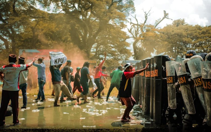 Overview of the overpriced contracts case in Guatemala